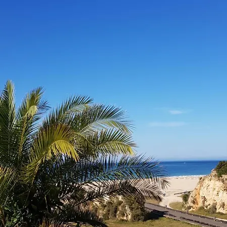 Magnifique Praia Da Rocha Amarilis Апартаменты *