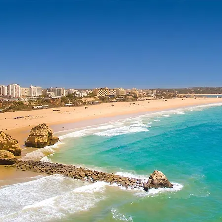 Lejlighed Magnifique Praia Da Rocha Amarilis Portimão
