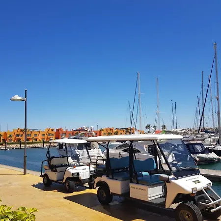 Magnifique Praia Da Rocha Amarilis *