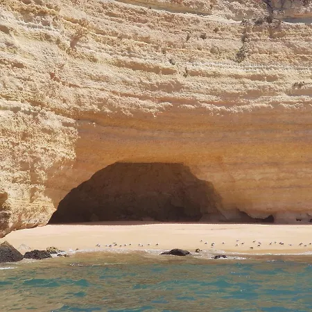 Lejlighed Magnifique Praia Da Rocha Amarilis Portimão