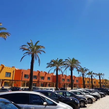 Magnifique Praia Da Rocha Amarilis Lejlighed Portimão