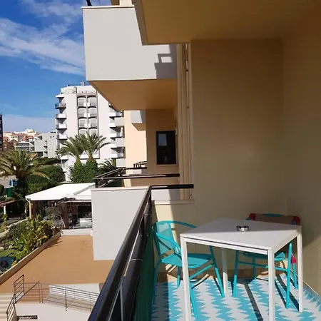 Magnifique Praia Da Rocha Amarilis * Portimão